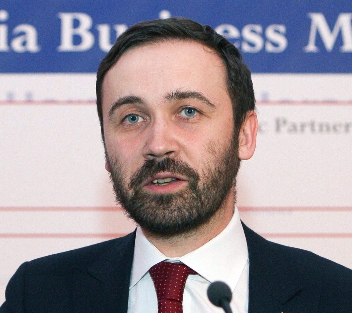 ilya ponomarev - Innovations by Ilya Ponomarev: Shaping the Future of Technology