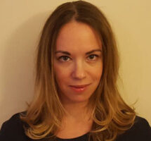 Sarah Kendzior