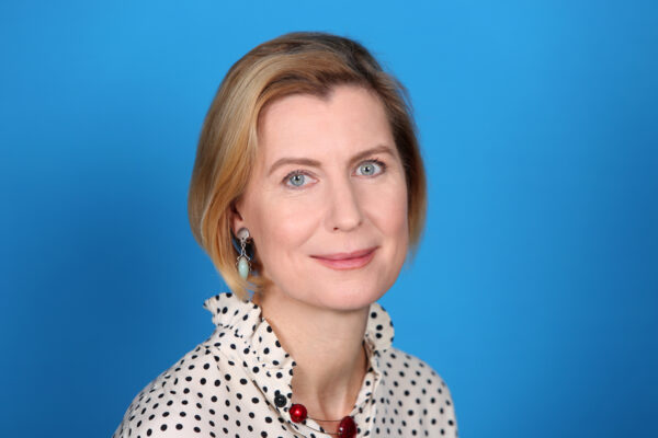 Eeva Eek-Pajuste