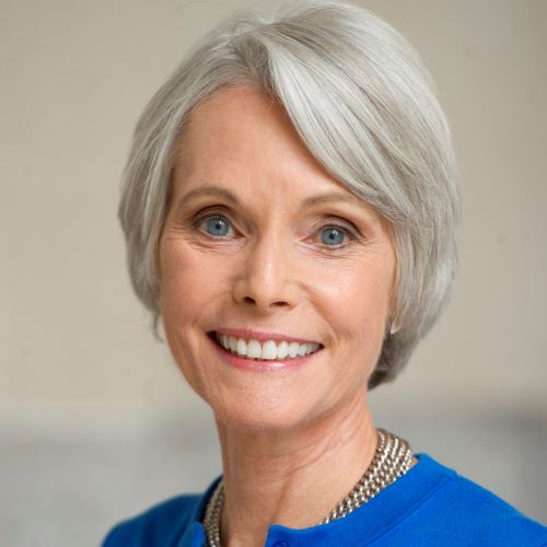 Jill Dougherty