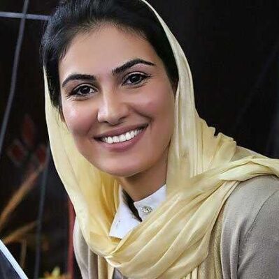 Mariam Wardak