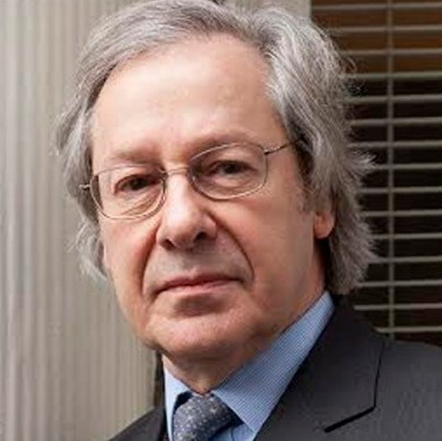 Steven Erlanger
