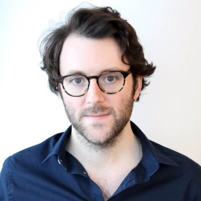 Michael Weiss