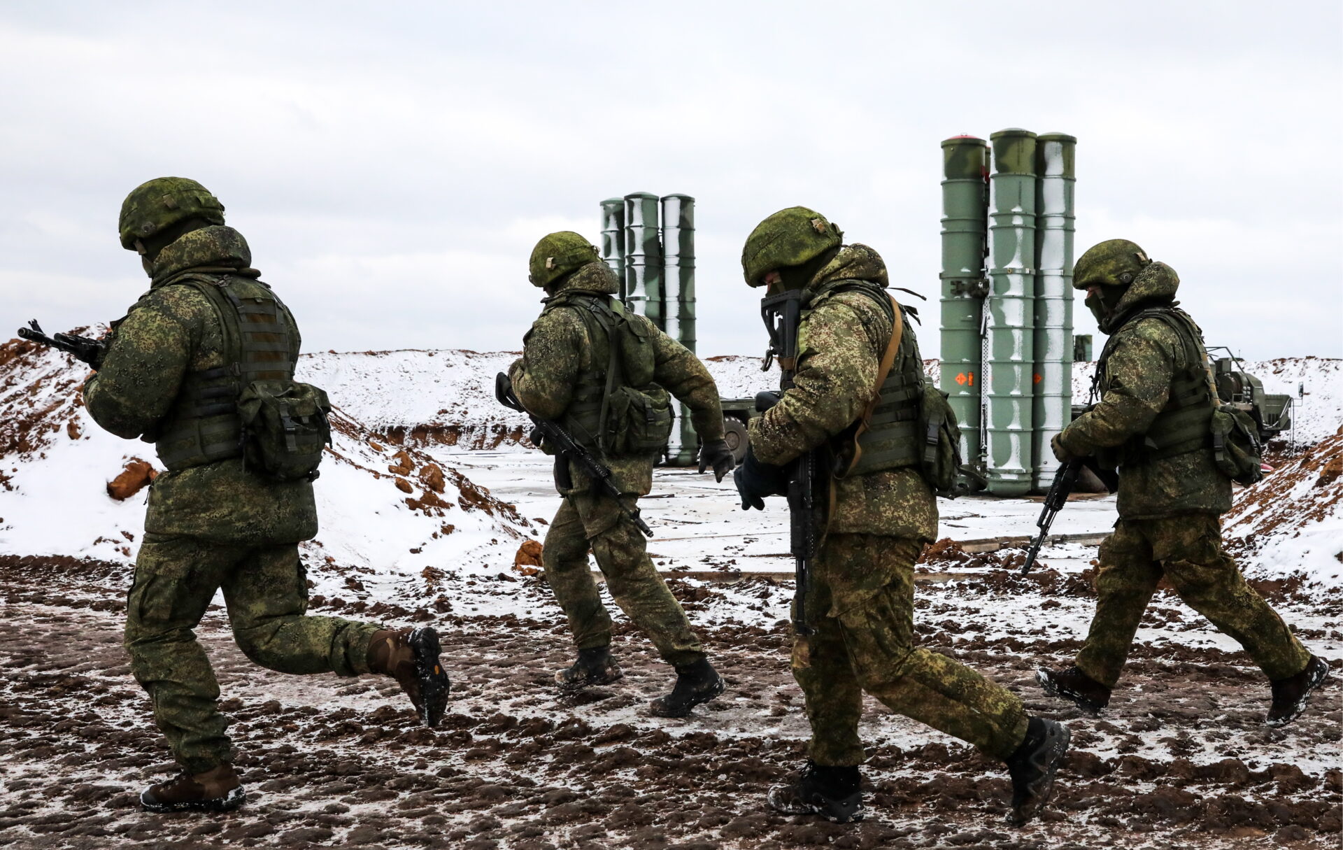 Charting NATO’s Future: The New Strategic Concept - Lennart Meri Conference